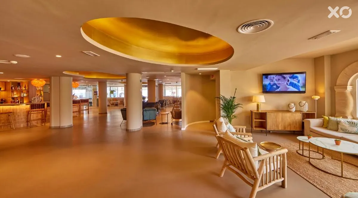 Universal Cabo Blanco Adults Only Hotel