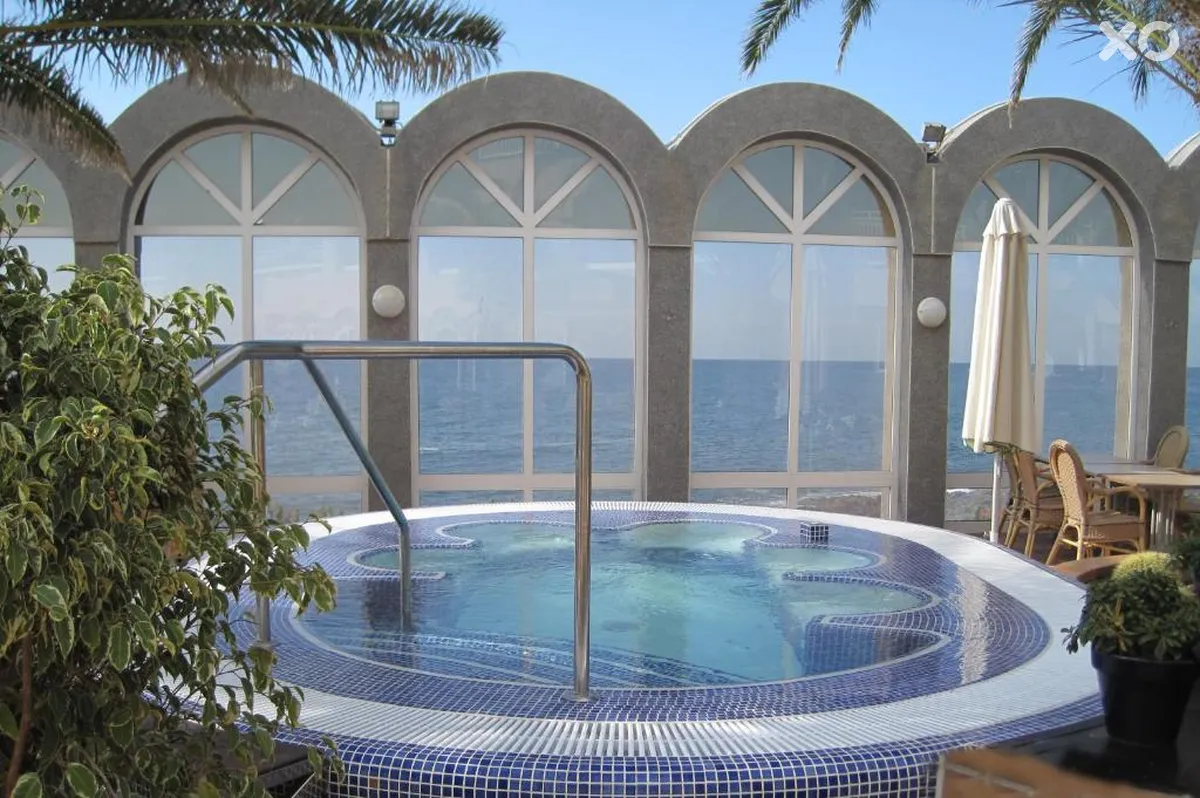San Agustin Beach Club Hotel