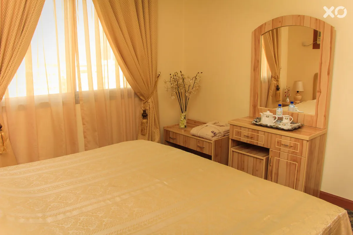 Nova Park Hotel
