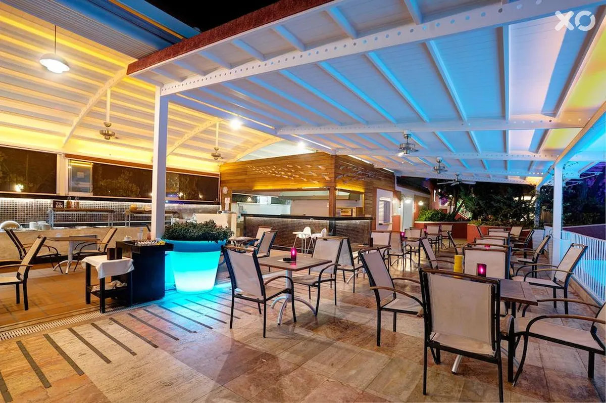 Belcekiz Beach Club