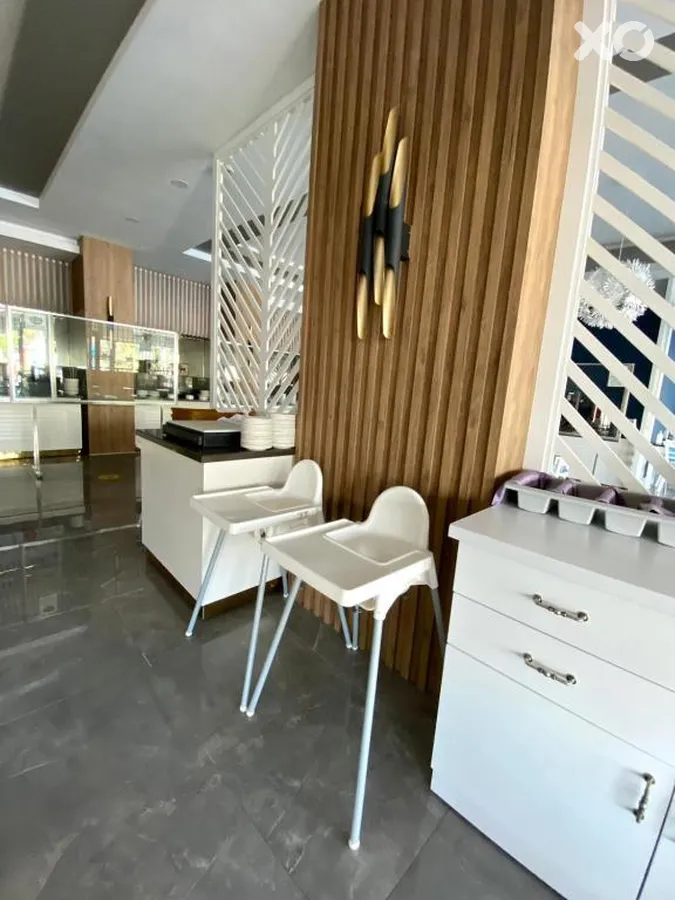 Istanbul Beach Hotel