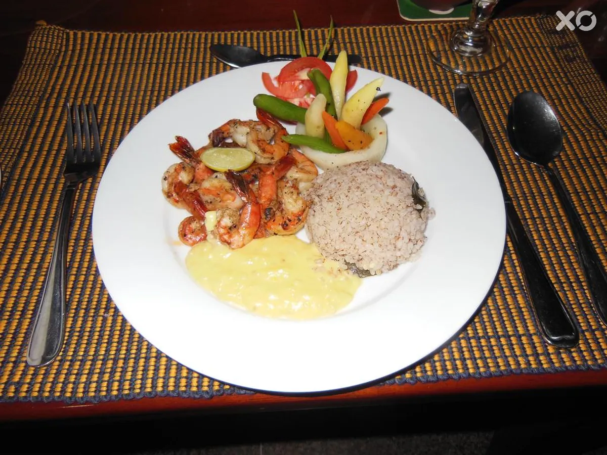 Sanmali Beach Hotel