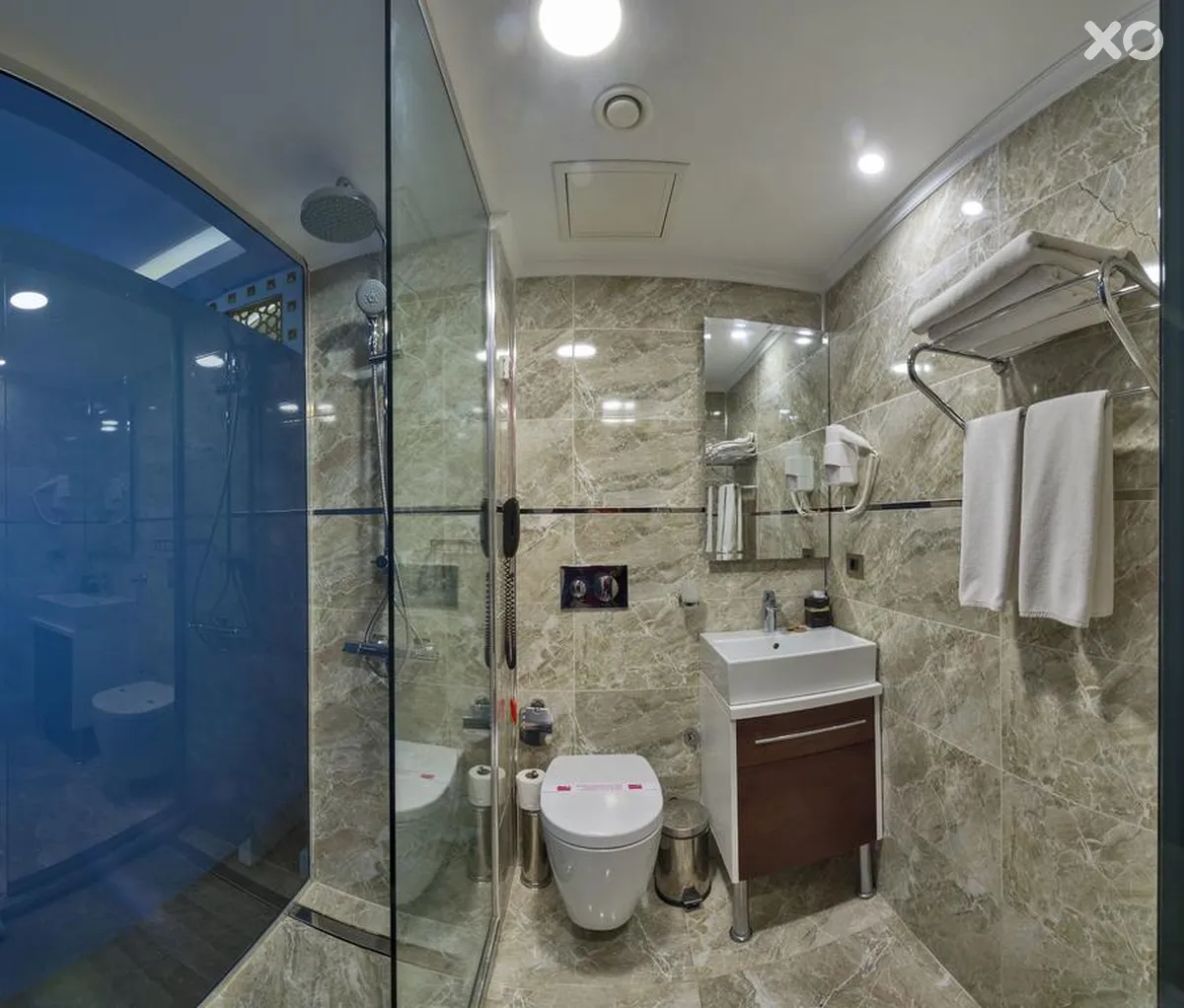 Great Fortune Hotel & Spa