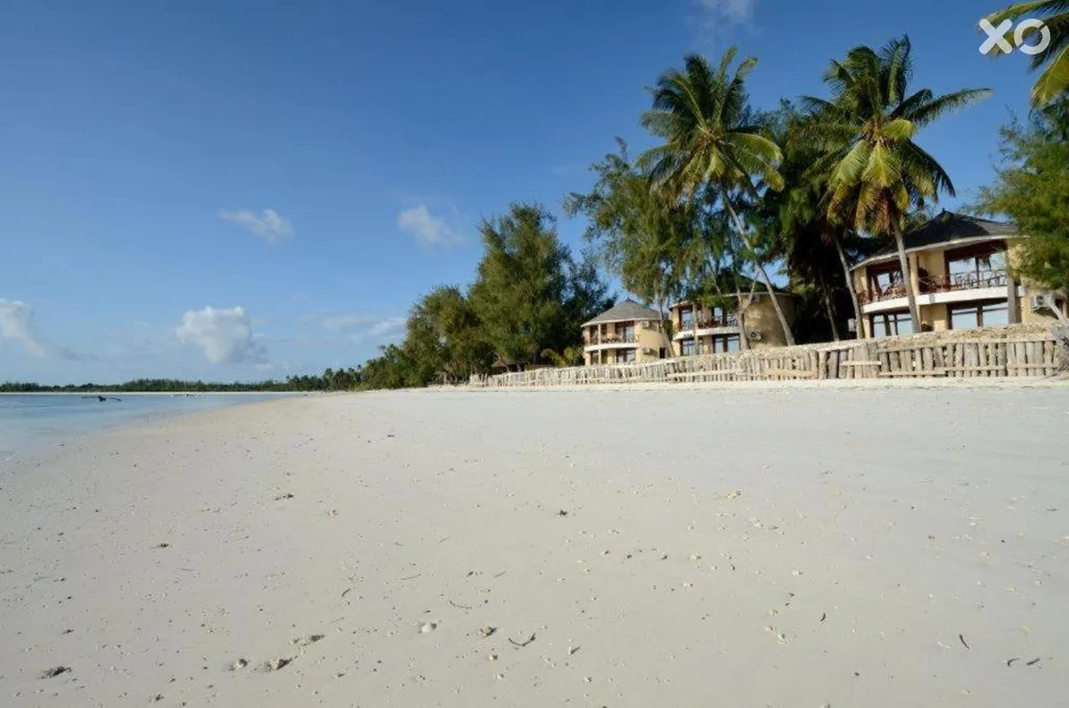Kae Beach Resort