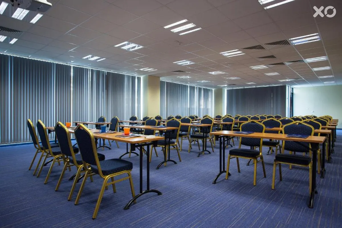 Hemus Hotel Sofia