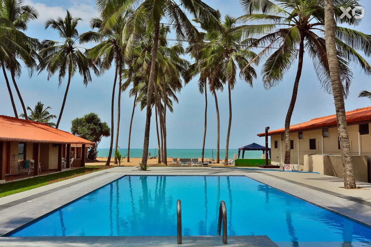 Amagi Beach Hotel