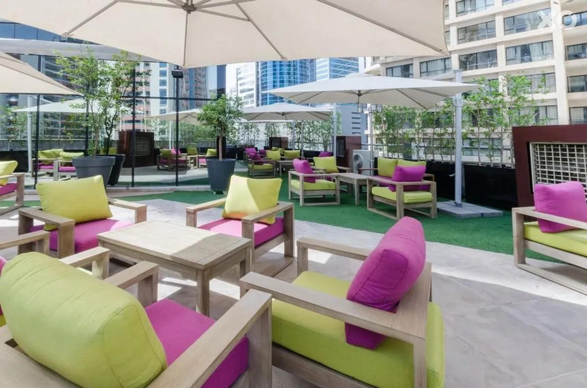 Signature 1 Hotel Tecom