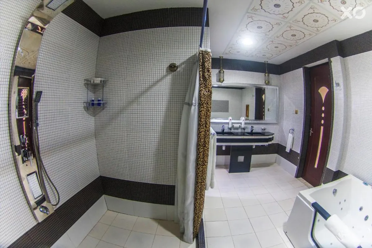 Madinat Al Bahr