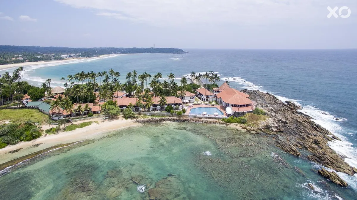 Dickwella Resort & Spa