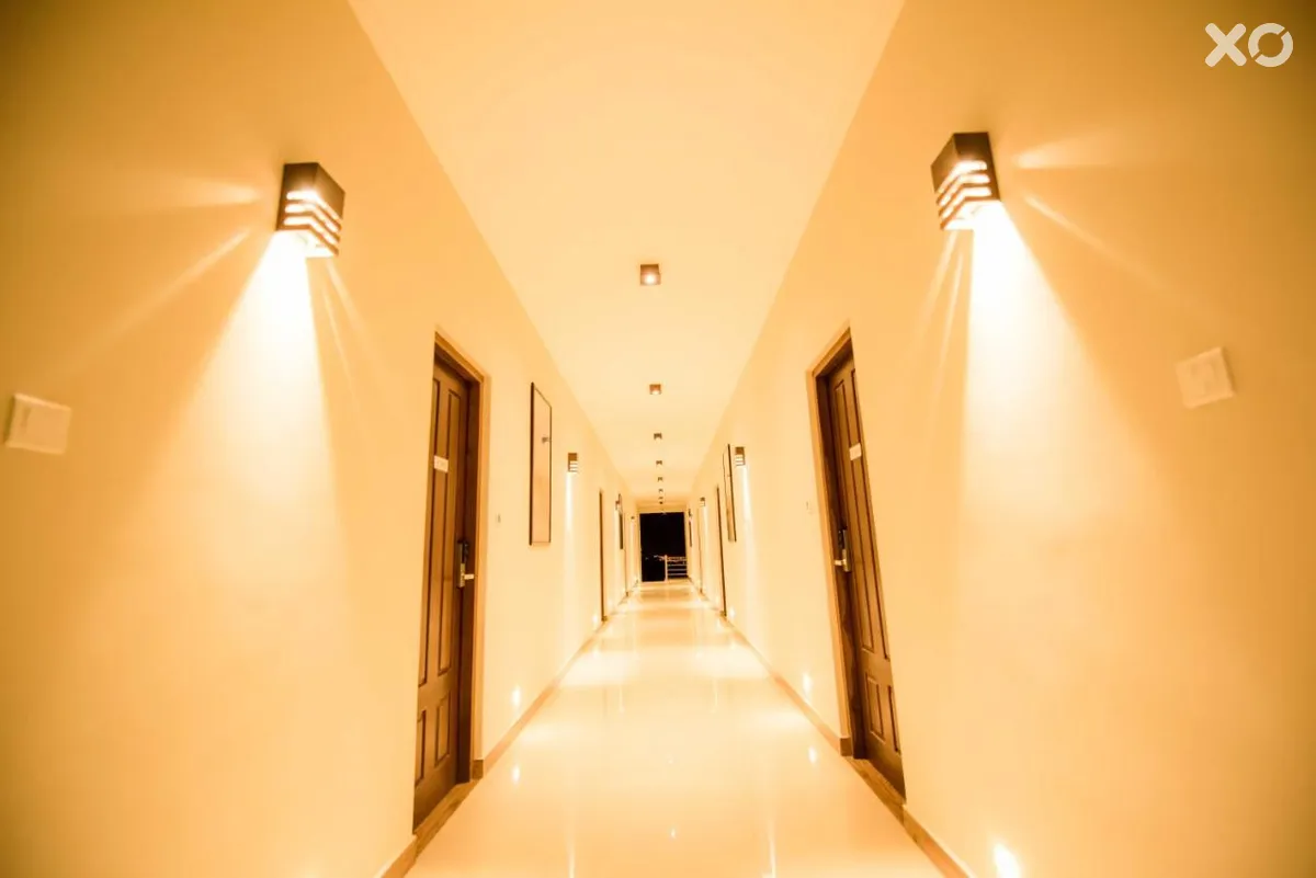 Hotel Mount Rich Rumassala
