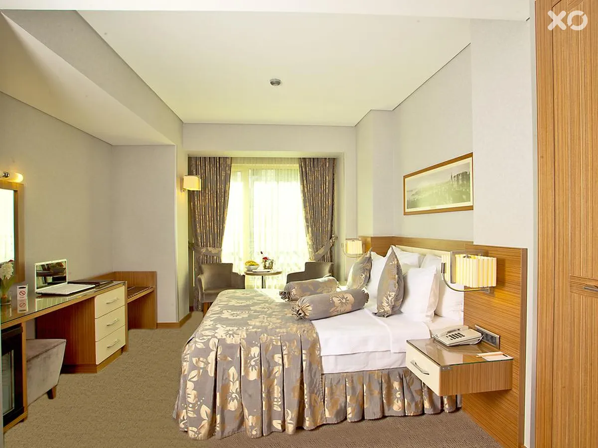 Momento Hotel