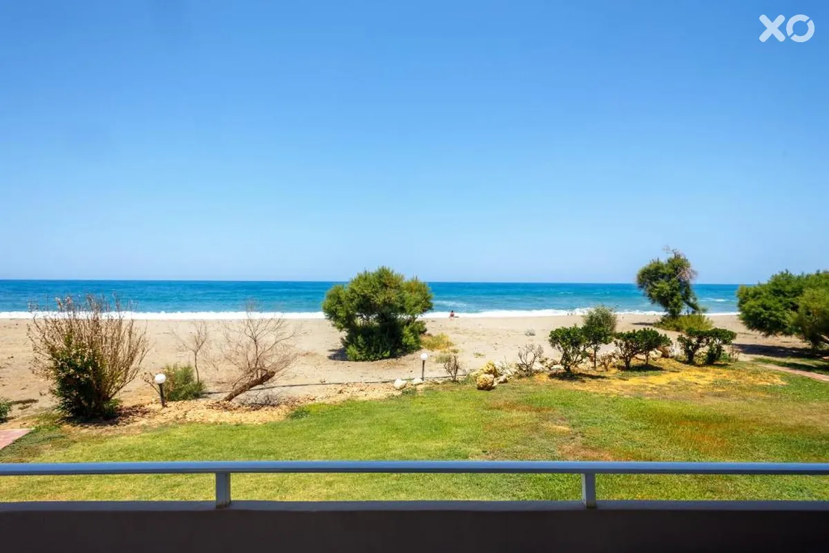 Matzi Hotel Apartments