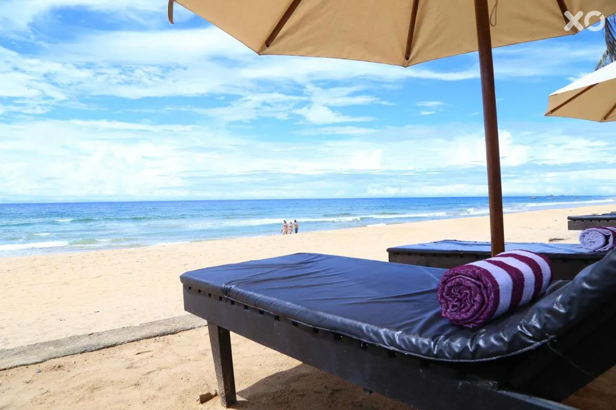 Nico Beach Hotel