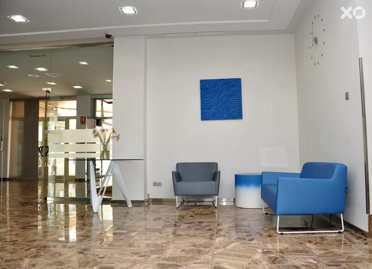 Castilla Alicante Hotel
