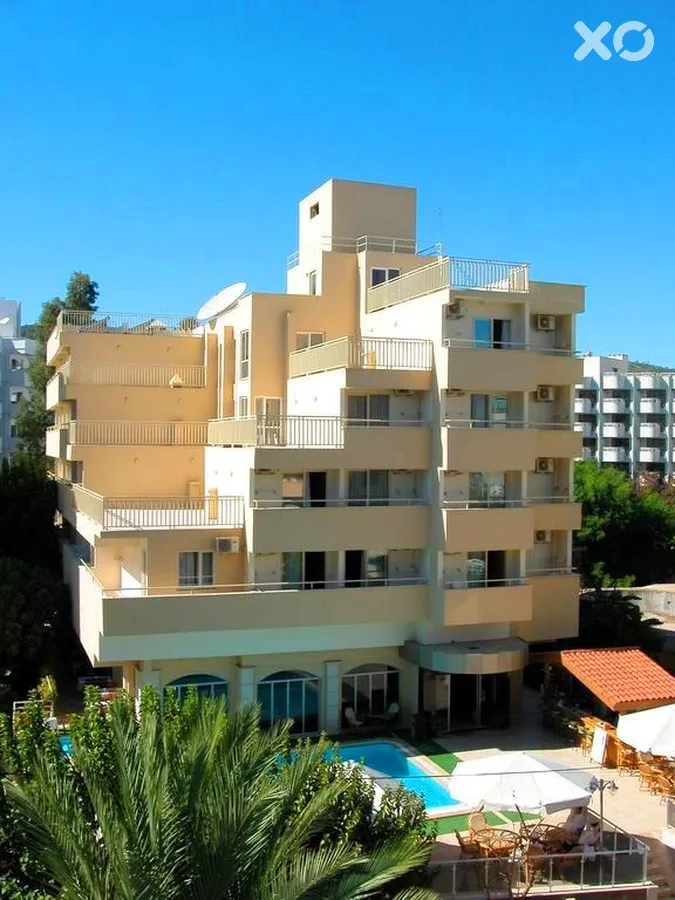 Karen Hotel