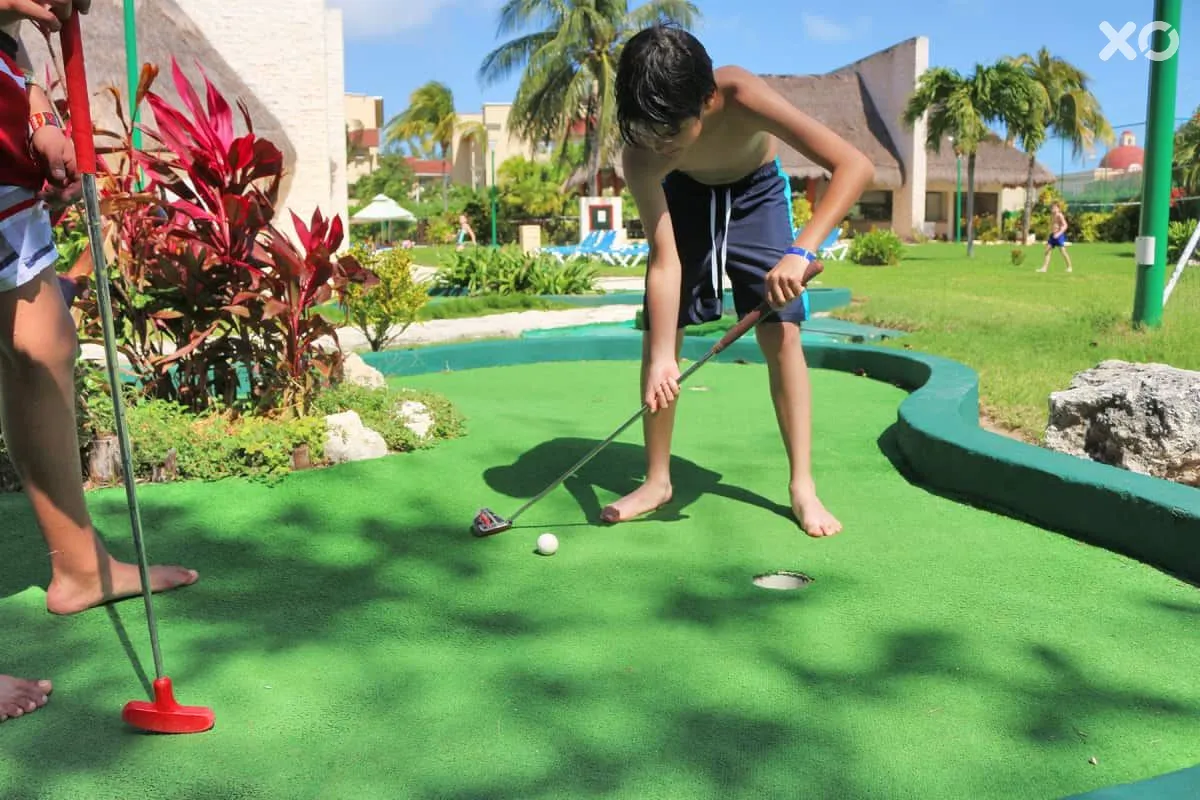 All Ritmo Cancun Resort & Waterpark
