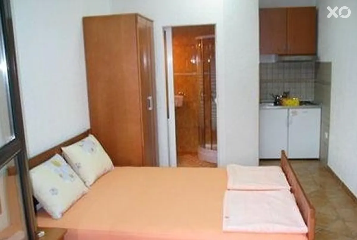 Lerka Apartments