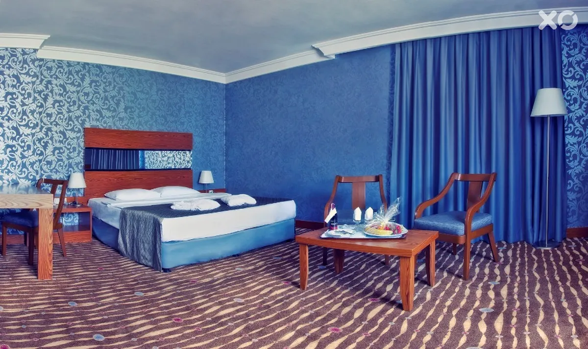 The Green Park Hotel Taksim