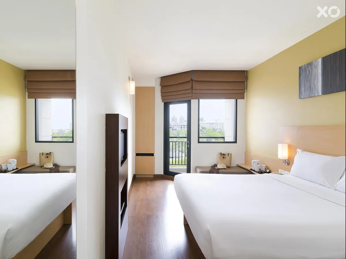 Ibis Hua Hin