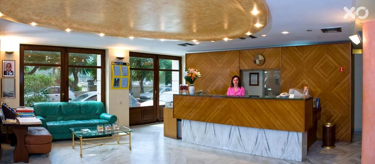 Brascos Hotel