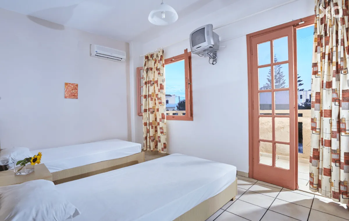 Klio Apart Hotel