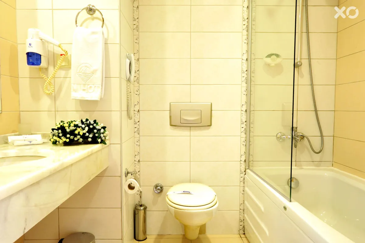 Titan Select Hotel