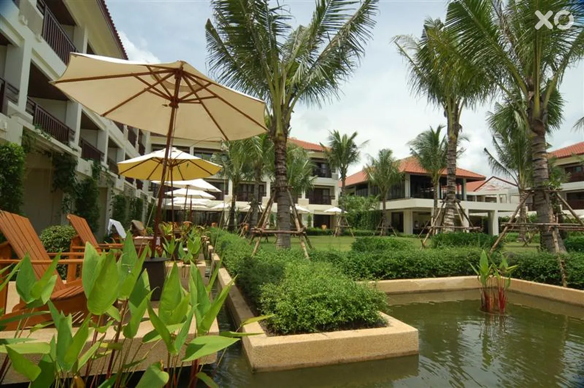 Briza Beach Resort Khao Lak