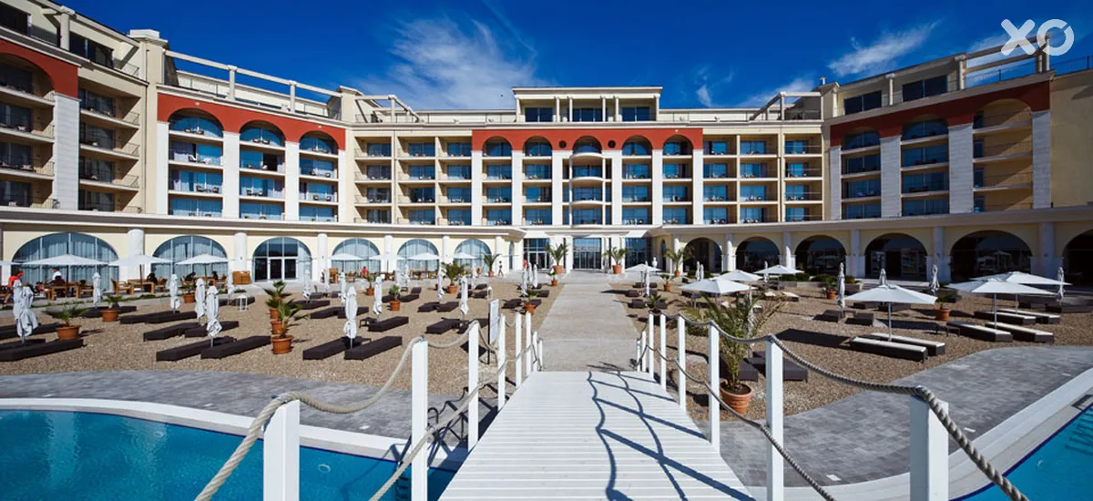 Lighthouse Golf & Spa