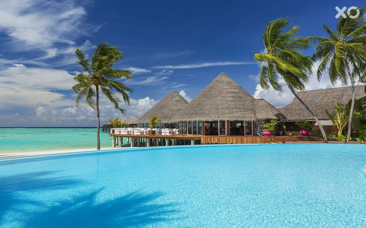 Sun Siyam Vilu Reef