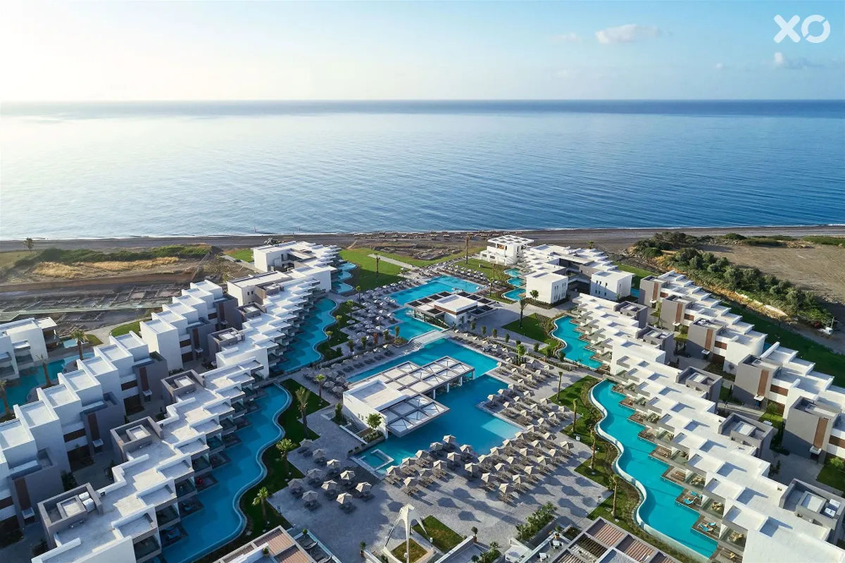 Atlantica Dreams Resort & Spa