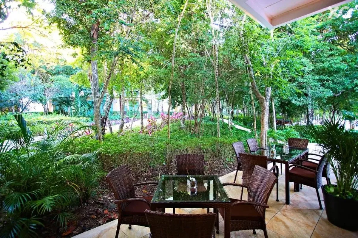 Bahia Principe Luxury Sian Ka'an