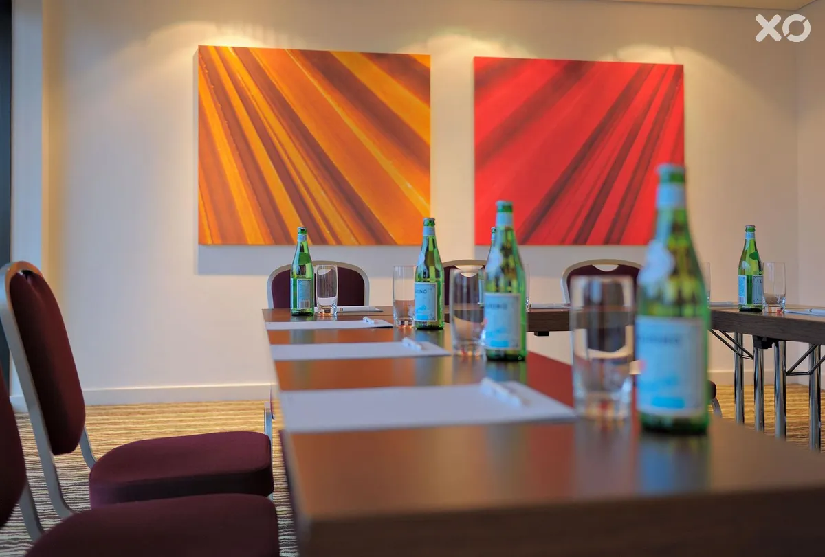 Park Inn by Radisson Abu Dhabi Yas Island