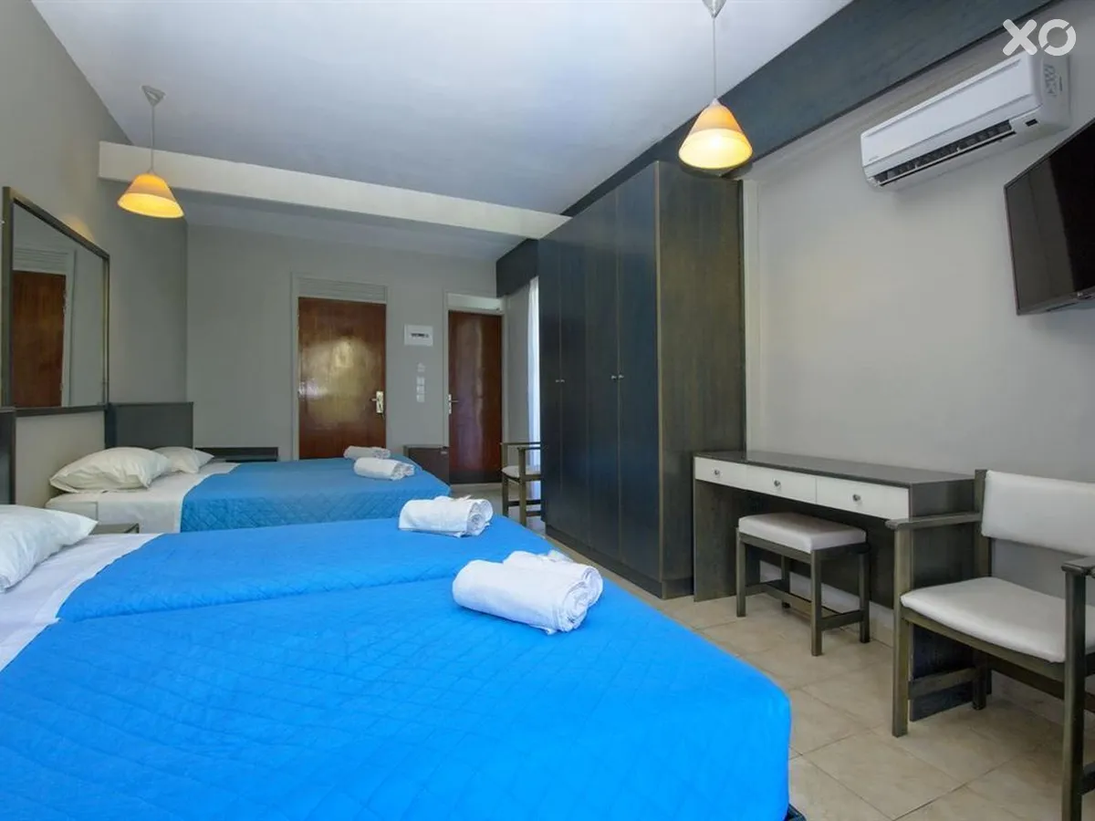 Lito Hotel
