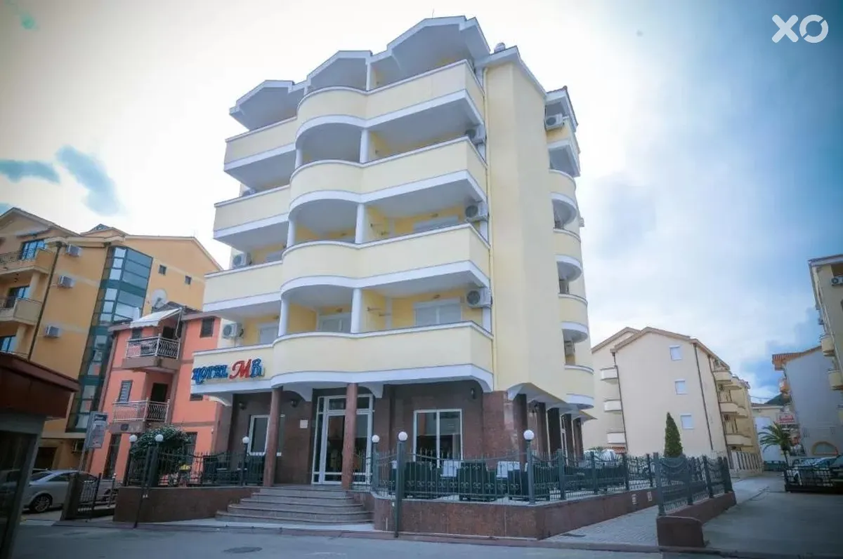 MB Hotel