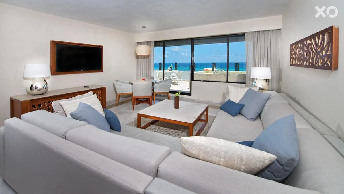 Park Royal Beach Cancun