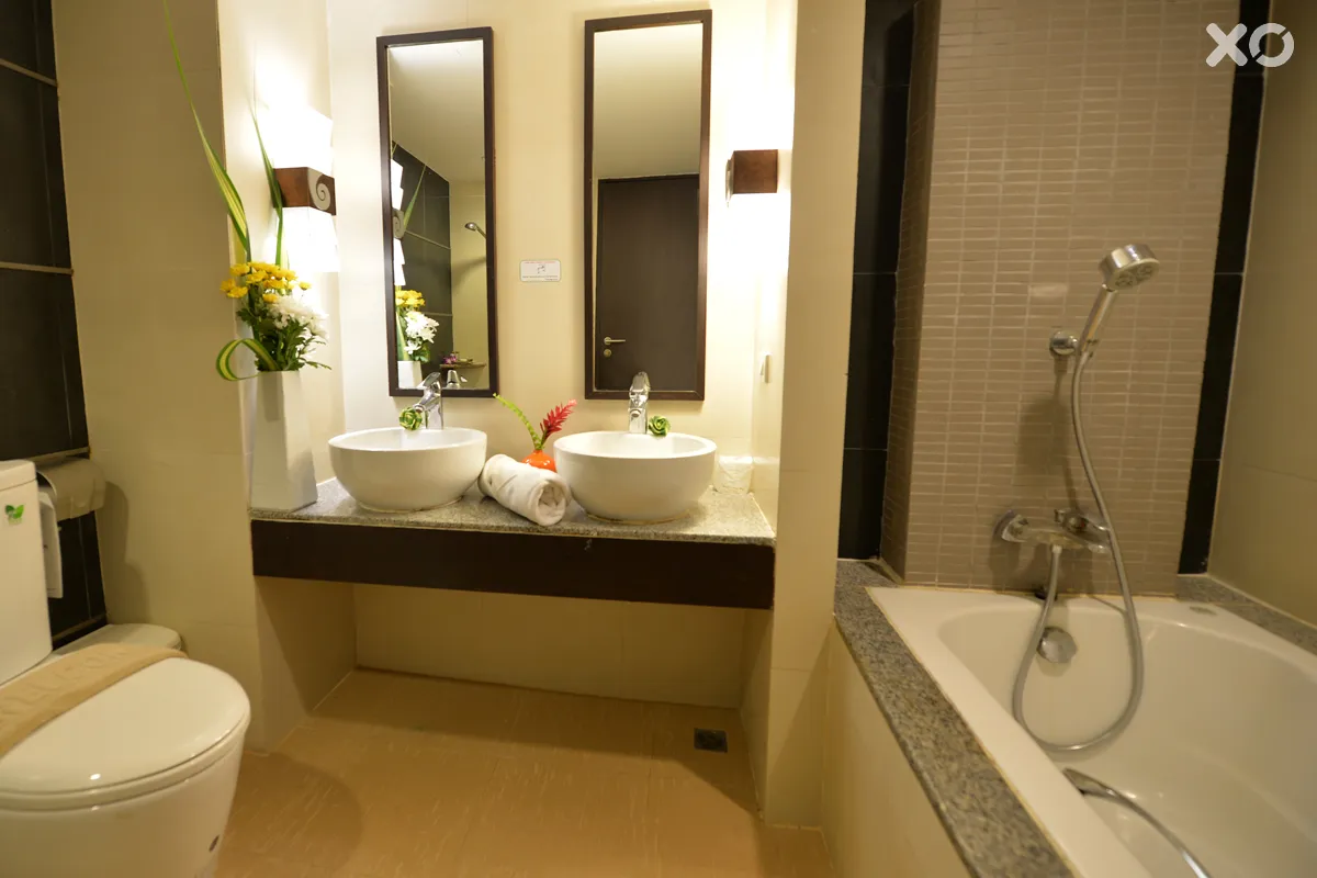 Buri Tara Resort