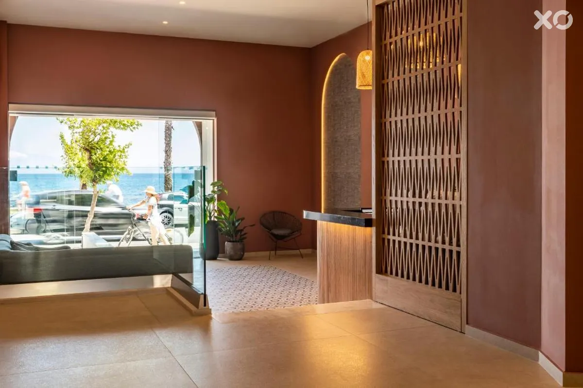 Kosea Boutique Hotel