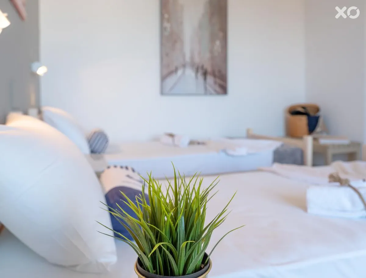 Pasiphae Hotel