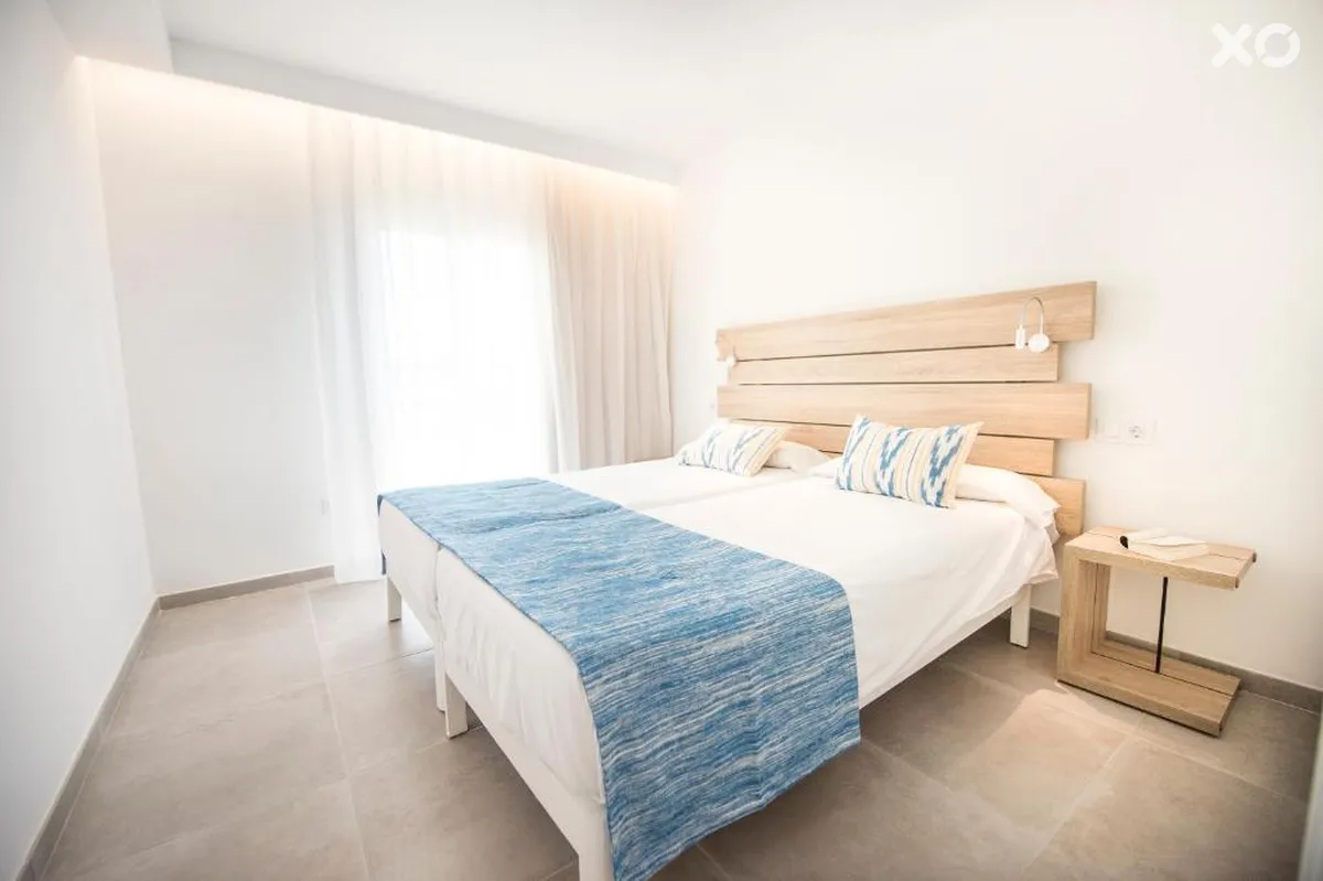 Seaclub Alcudia Mediterranean Resort
