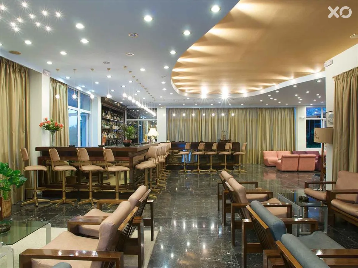 Golden Alexandros Hotel