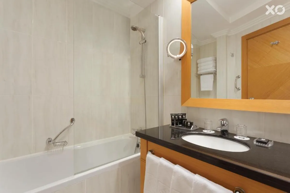Wyndham Grand Izmir Ozdilek