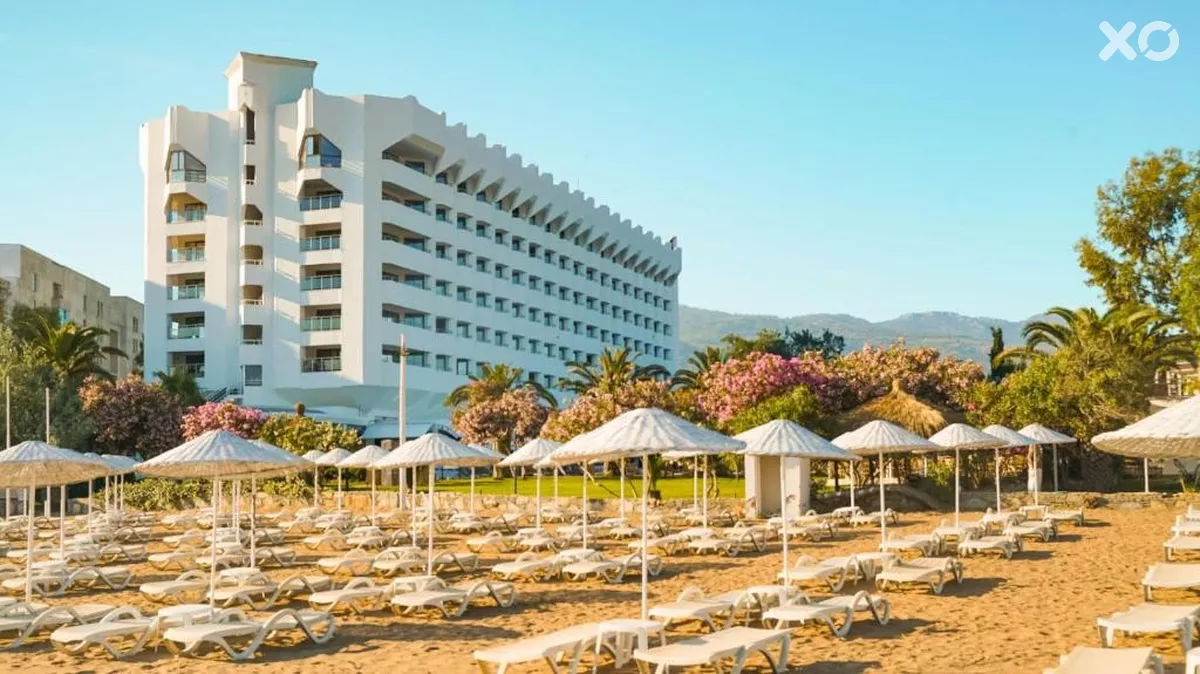 Club Beyy Resort