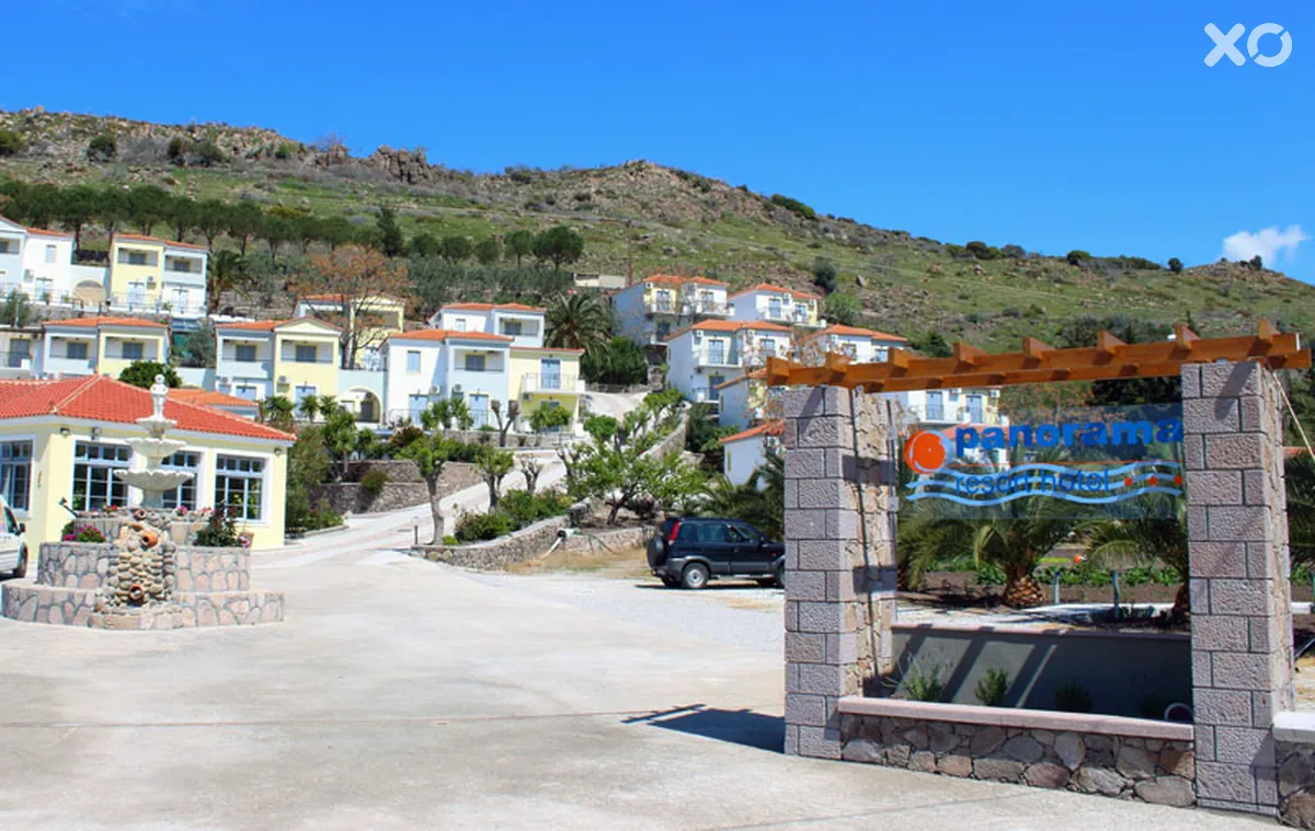 Panorama Hotel