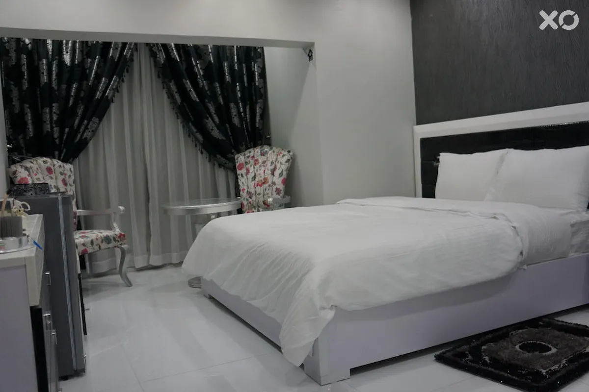 White Fort Hotel