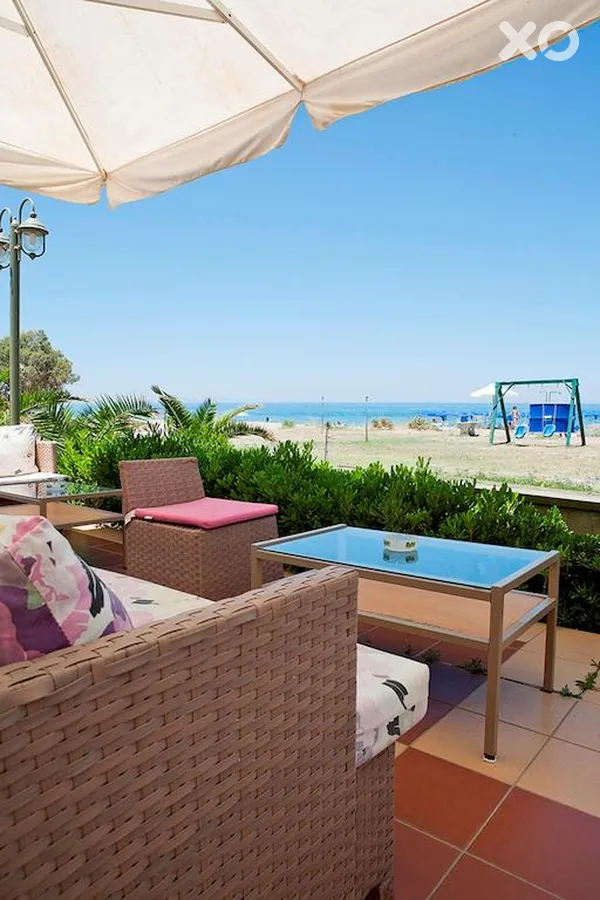 Marinos Beach Hotel