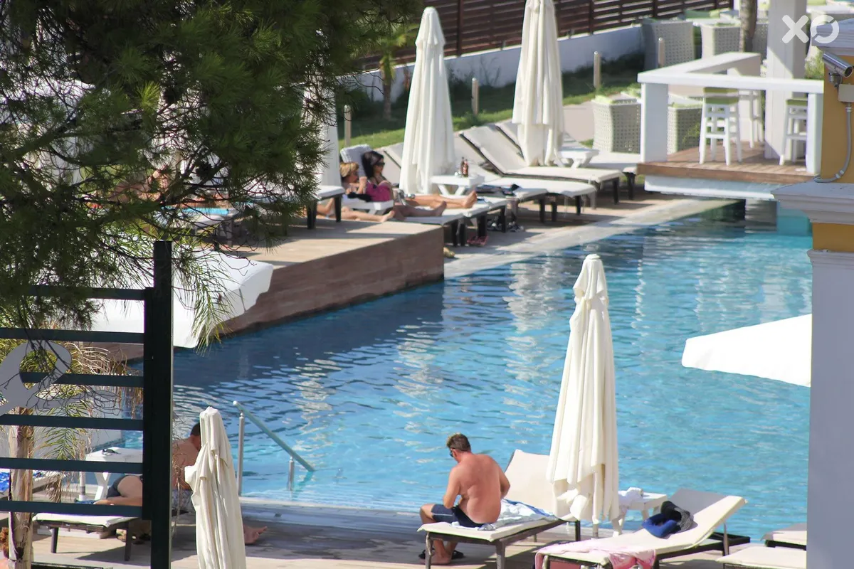 Filmar Hotel