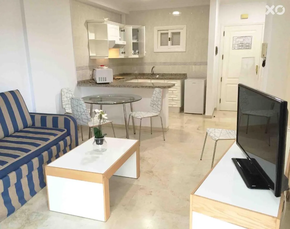 Bahia Playa Apartments