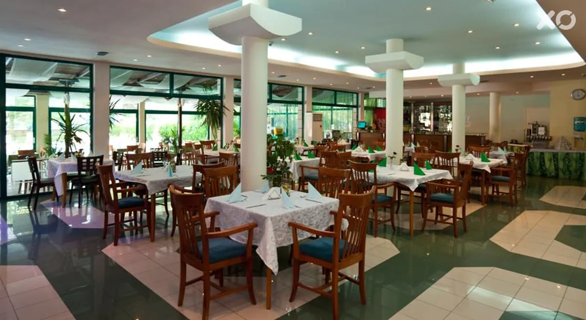 Perla Plaza