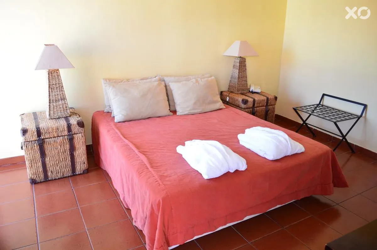 Da Aldeia Hotel