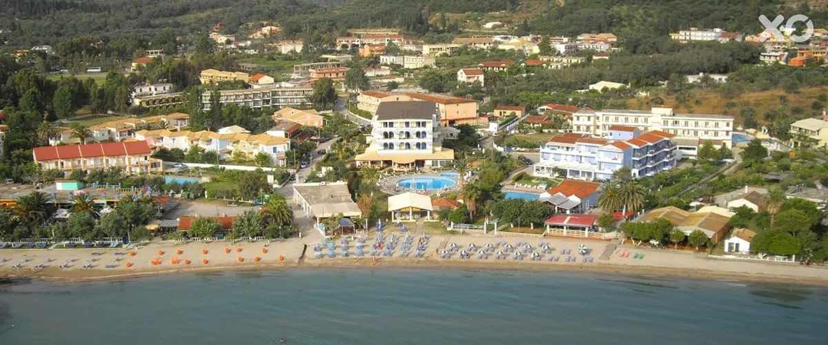Cooee Albatros Hotel